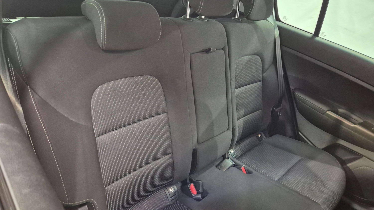 Used Kia Sportage 2021 for sale - 76339605: Photo 15