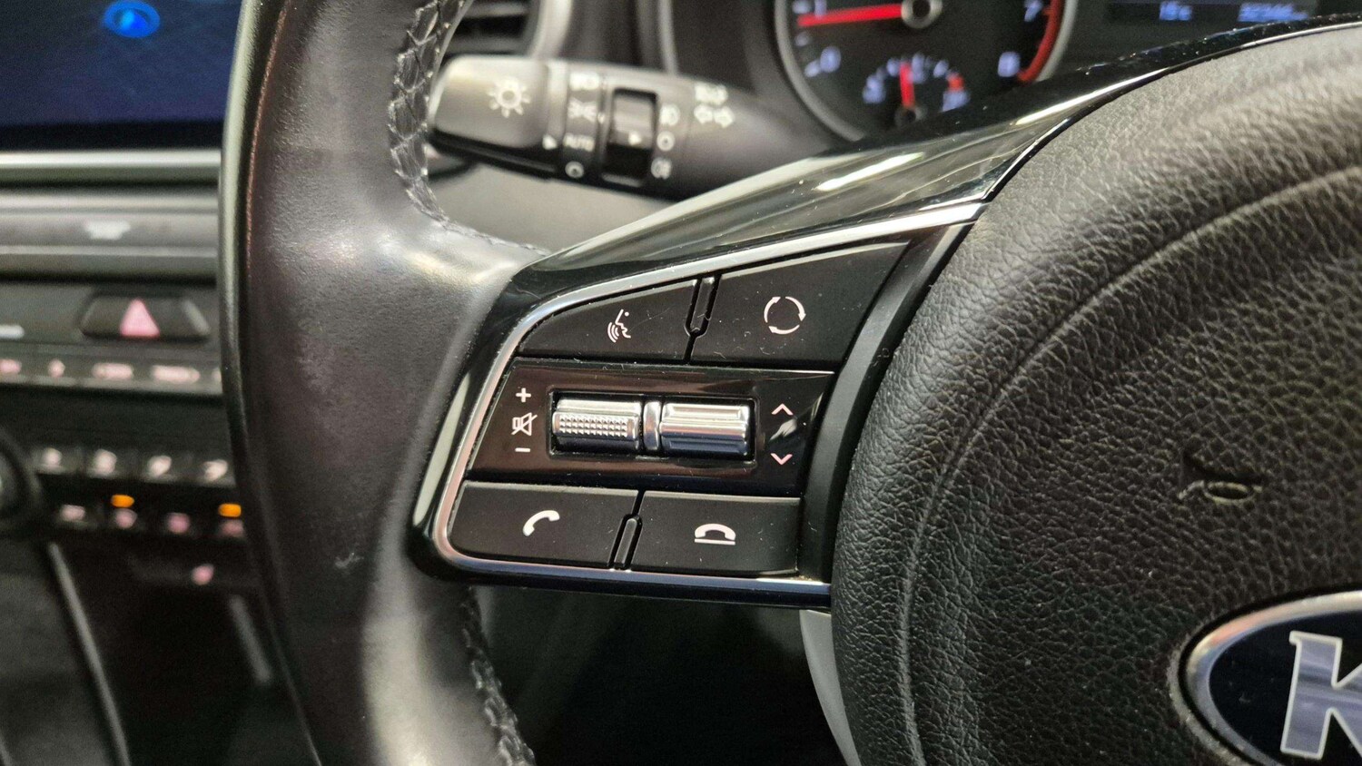 Used Kia Sportage 2021 for sale - 76339605: Photo 23