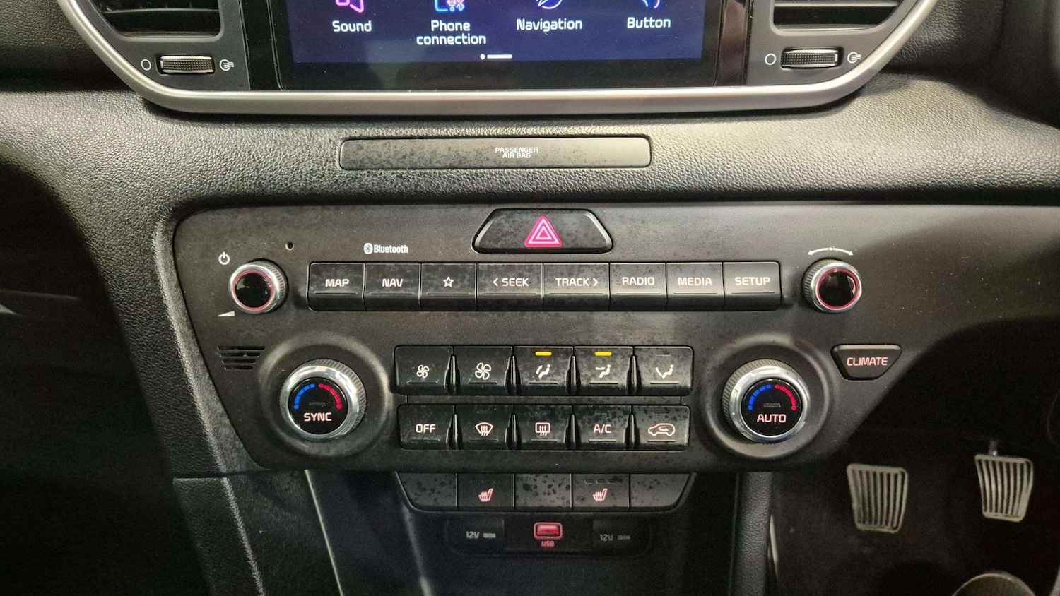 Used Kia Sportage 2021 for sale - 76339605: Photo 28