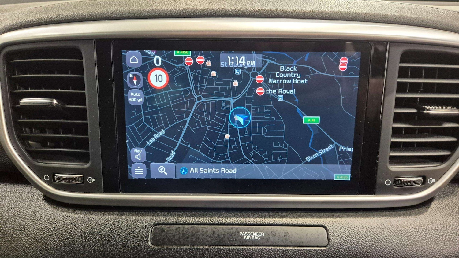 Used Kia Sportage 2021 for sale - 76339605: Photo 30