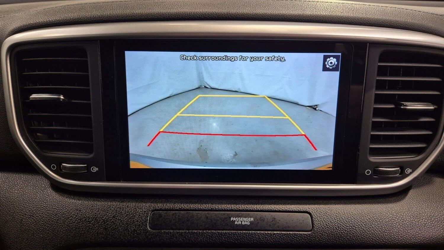 Used Kia Sportage 2021 for sale - 76339605: Photo 31