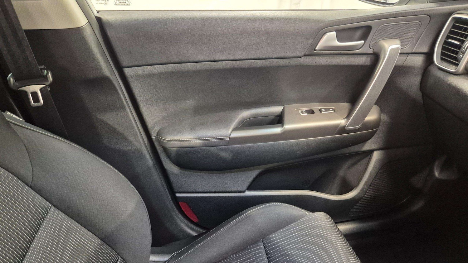 Used Kia Sportage 2021 for sale - 76339605: Photo 33