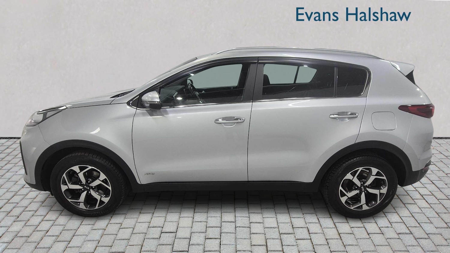 Used Kia Sportage 2021 for sale - 76339605: Photo 7