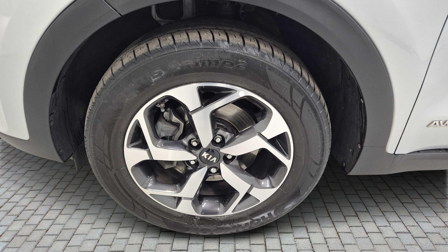 Used Kia Sportage 2021 for sale - 76339605: Photo 9