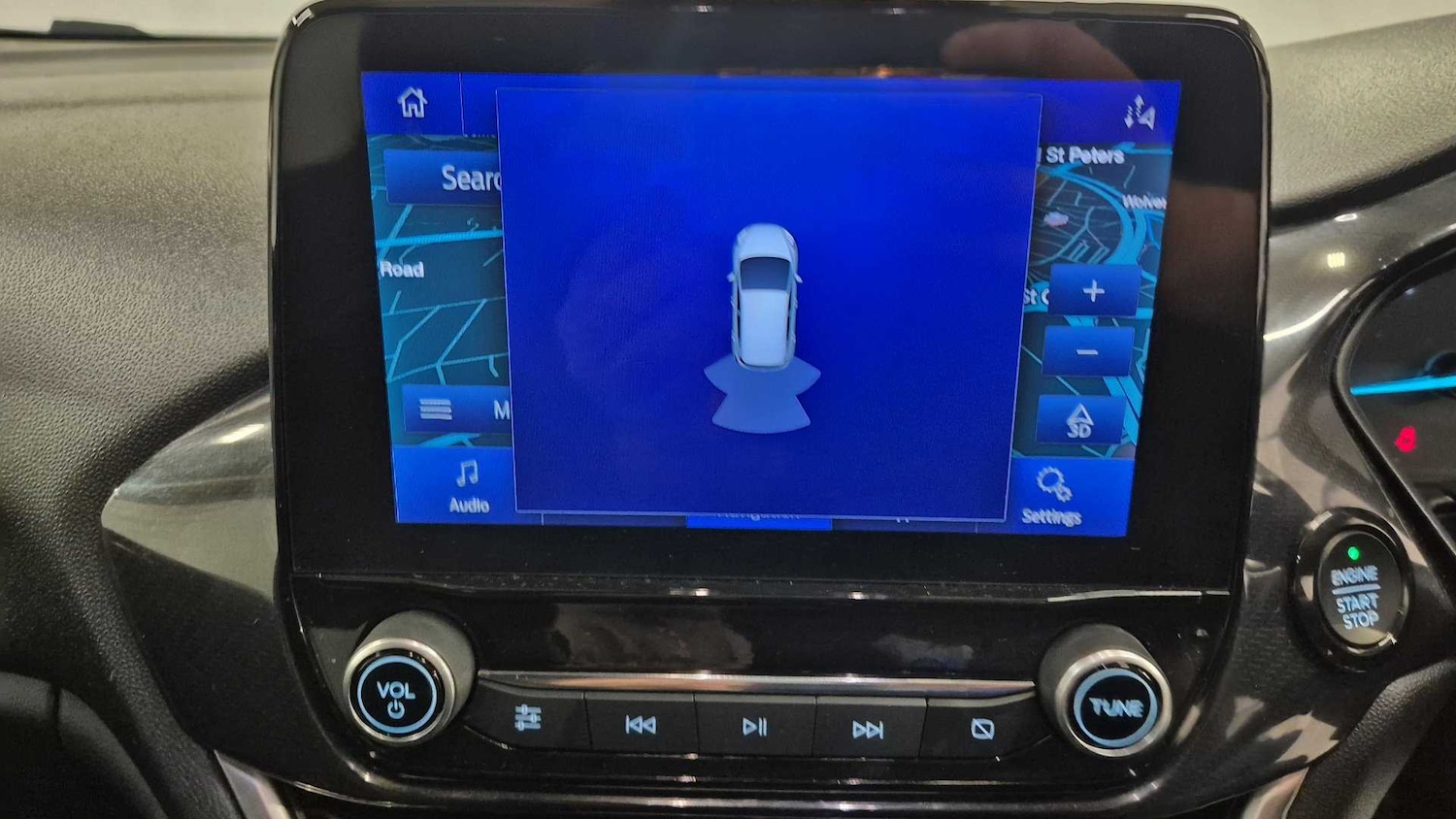 Vehicle 28