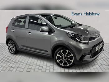 Used Kia Picanto 2023 for sale - 79624618: Photo