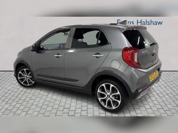 Used Kia Picanto 2023 for sale - 79624618: Photo