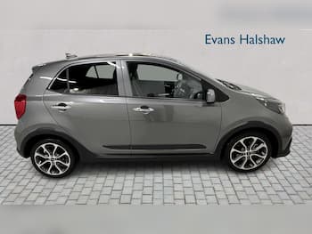 Used Kia Picanto 2023 for sale - 79624618: Photo