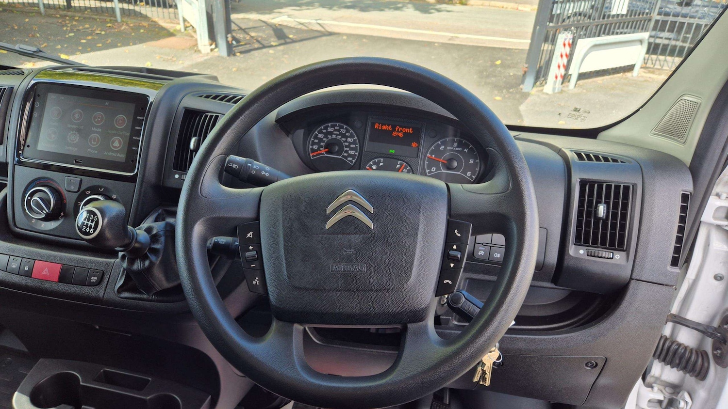 Vehicle 17