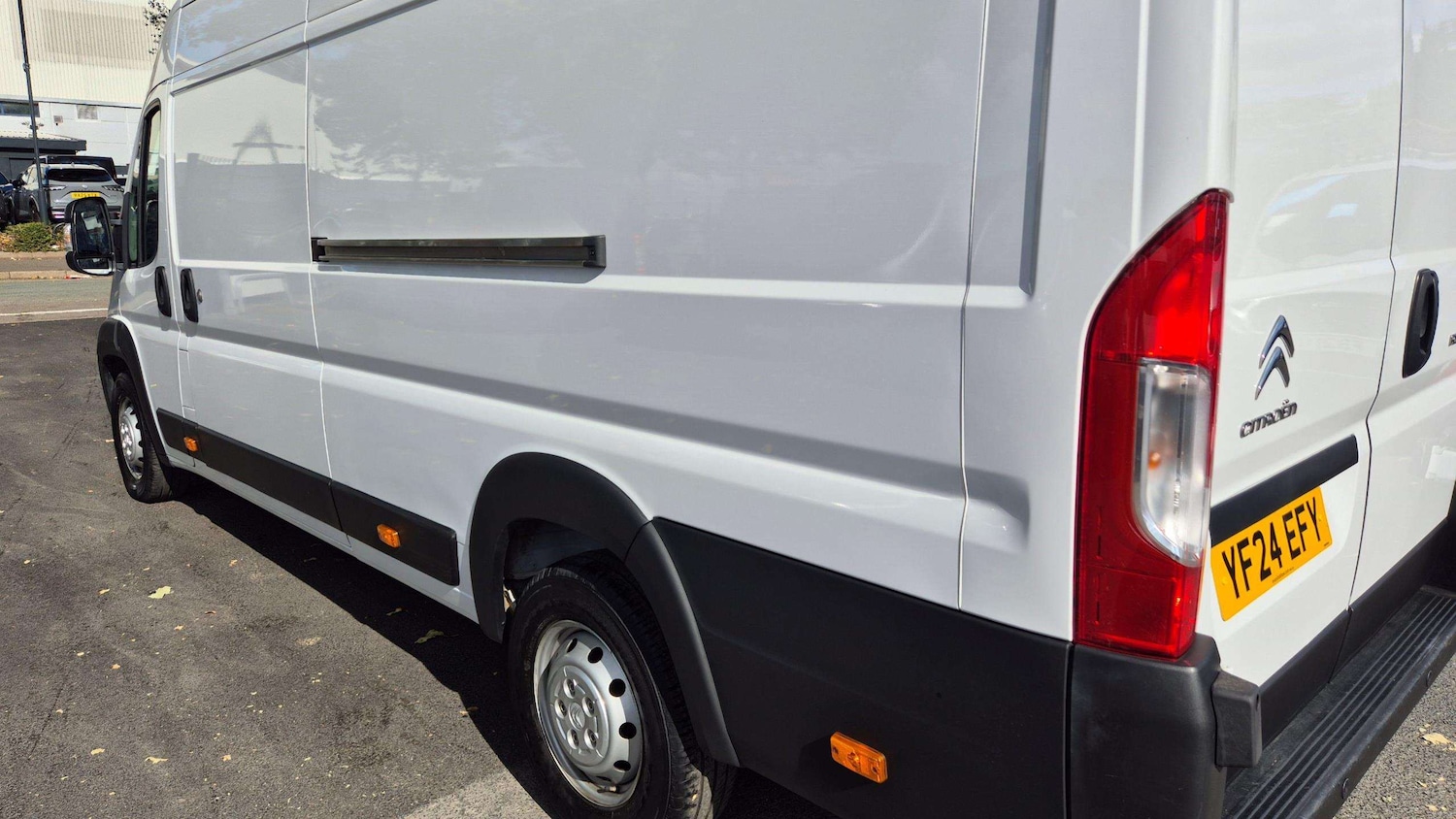 Vehicle 35
