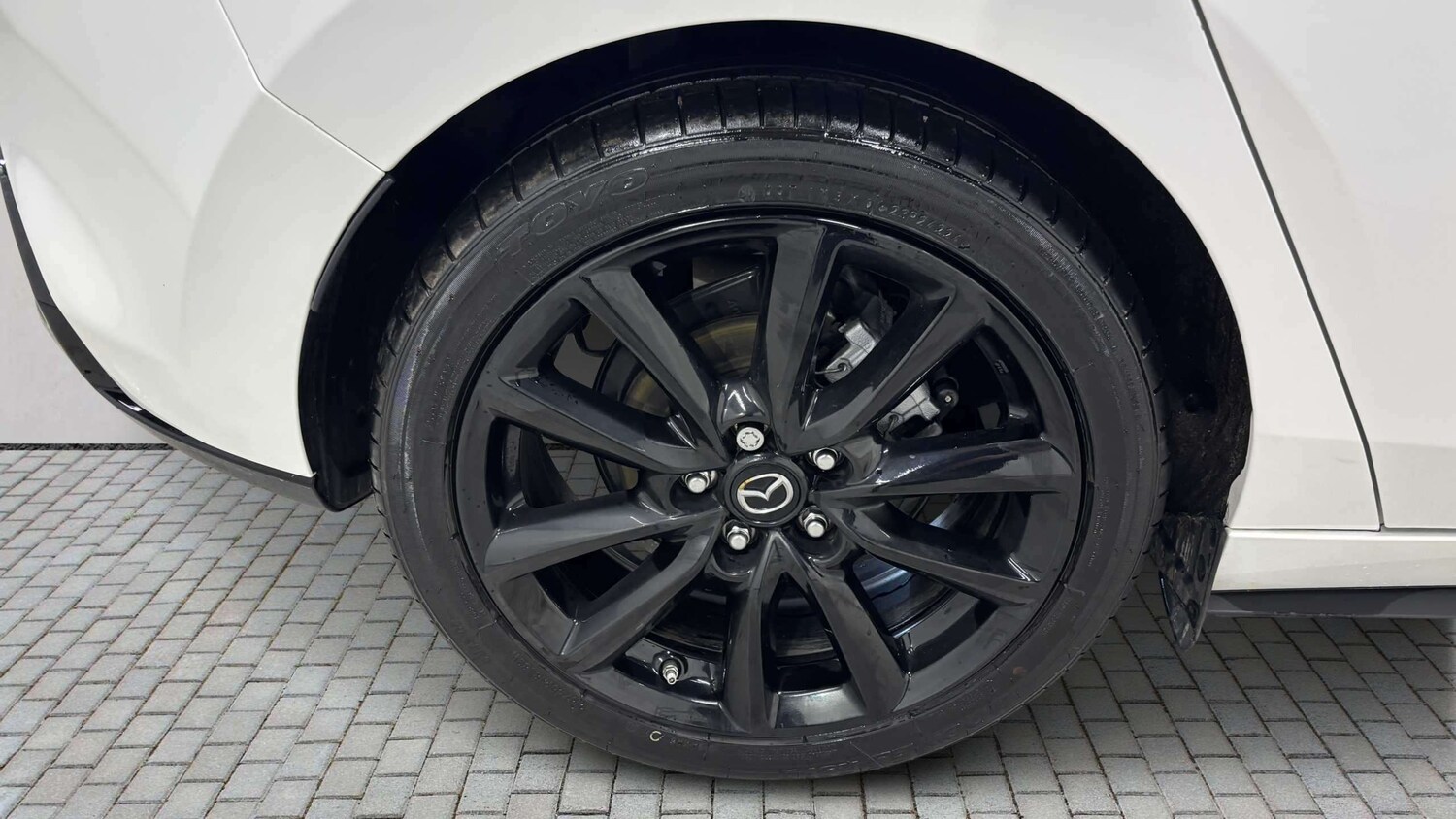 Used Mazda Mazda3 2025 for sale - 77698908: Photo 10