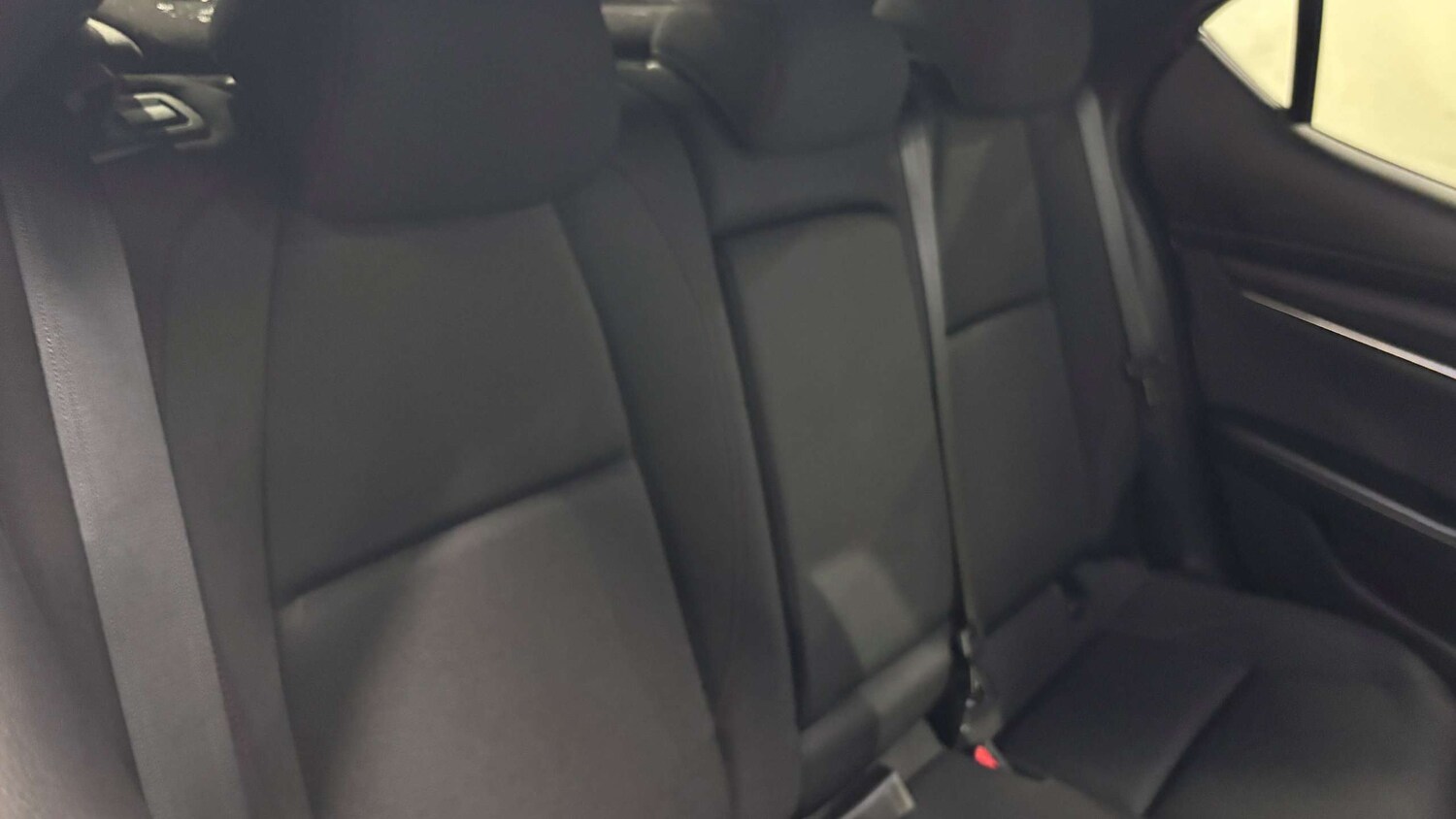 Used Mazda Mazda3 2025 for sale - 77698908: Photo 14