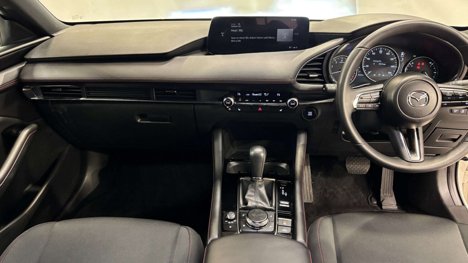 Used Mazda Mazda3 2025 for sale - 77698908: Photo 15