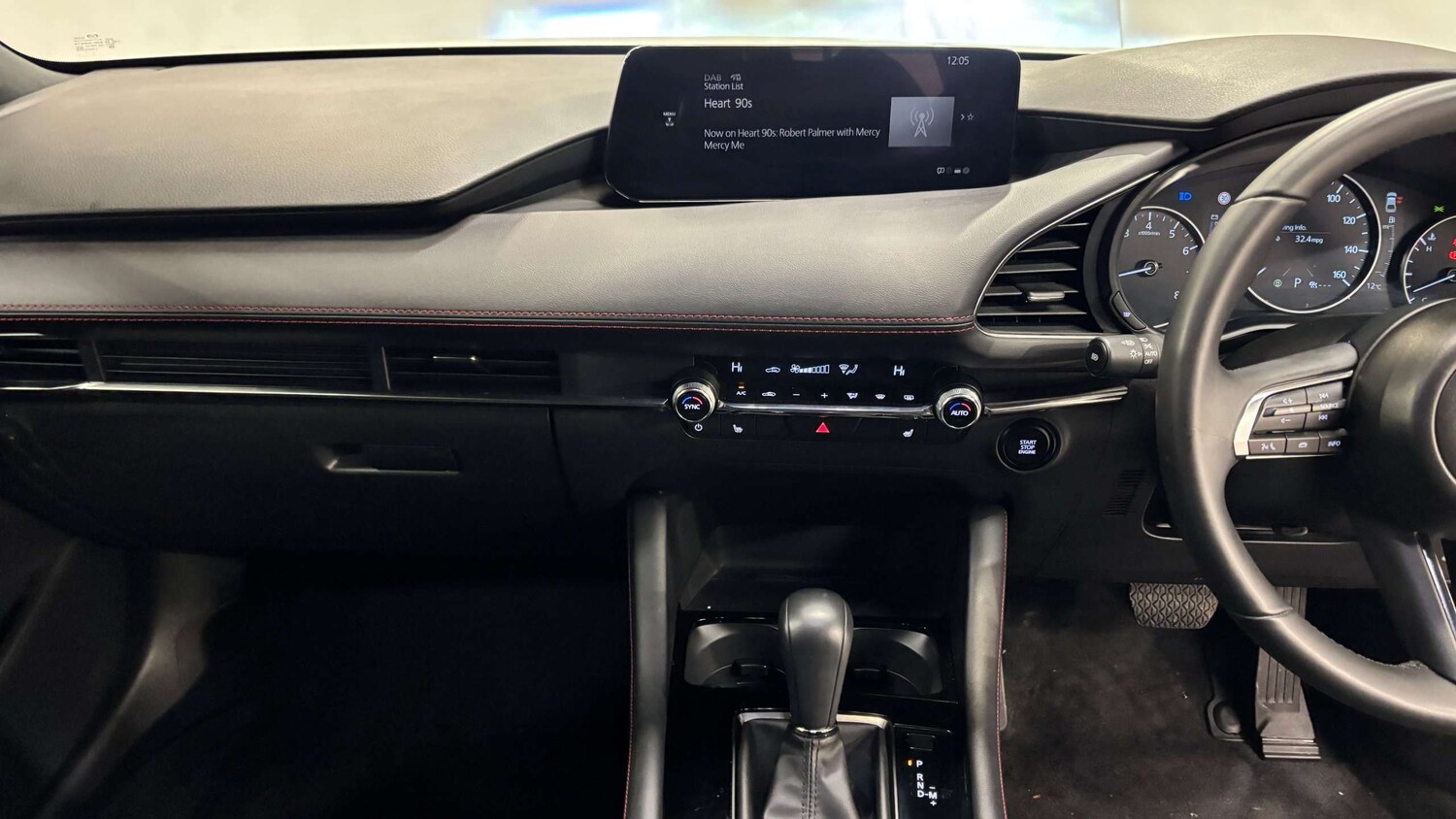 Used Mazda Mazda3 2025 for sale - 77698908: Photo 16