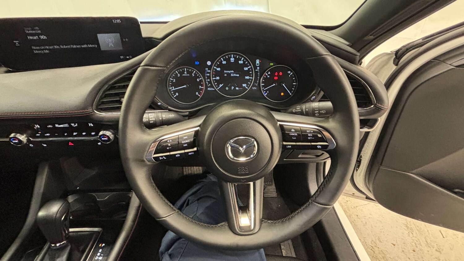 Used Mazda Mazda3 2025 for sale - 77698908: Photo 18