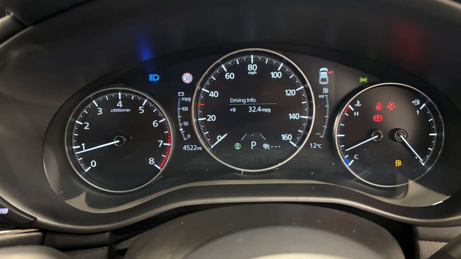 Used Mazda Mazda3 2025 for sale - 77698908: Photo 19