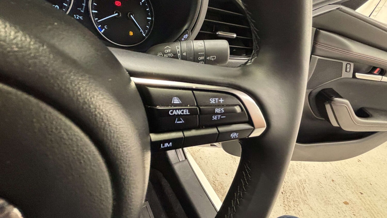 Used Mazda Mazda3 2025 for sale - 77698908: Photo 21