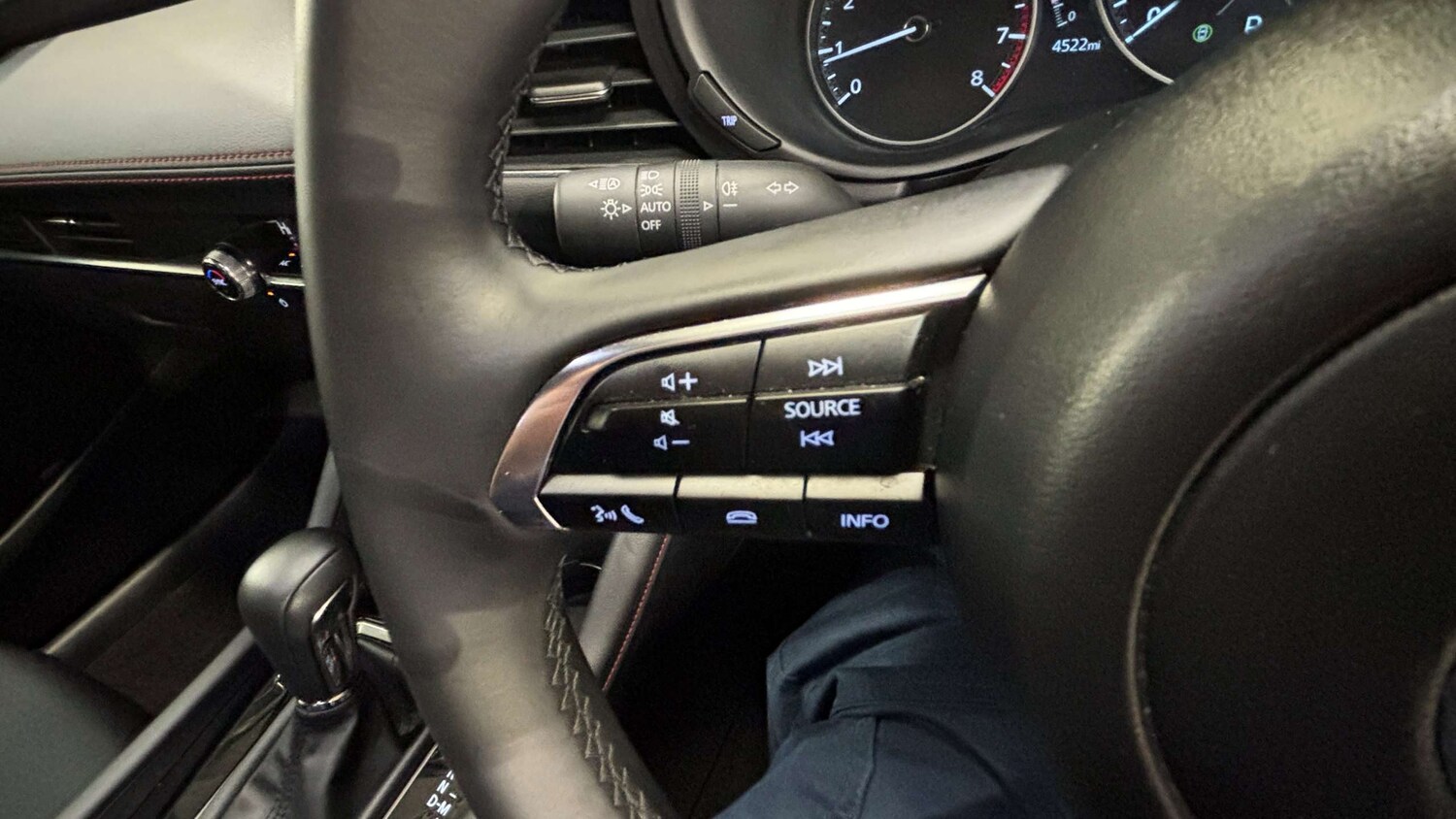 Used Mazda Mazda3 2025 for sale - 77698908: Photo 22