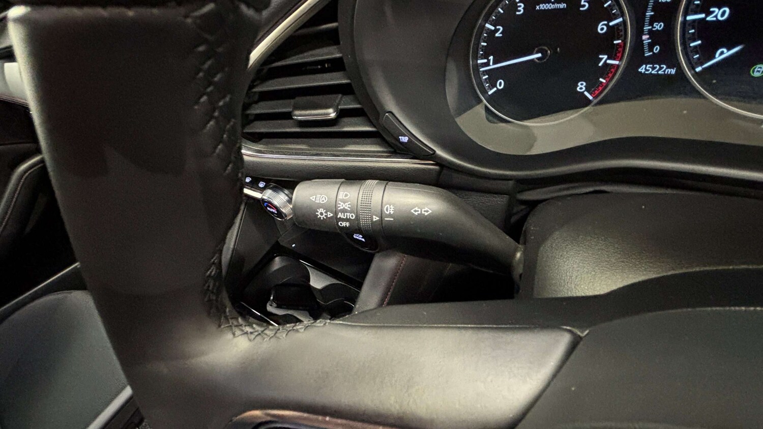 Used Mazda Mazda3 2025 for sale - 77698908: Photo 23