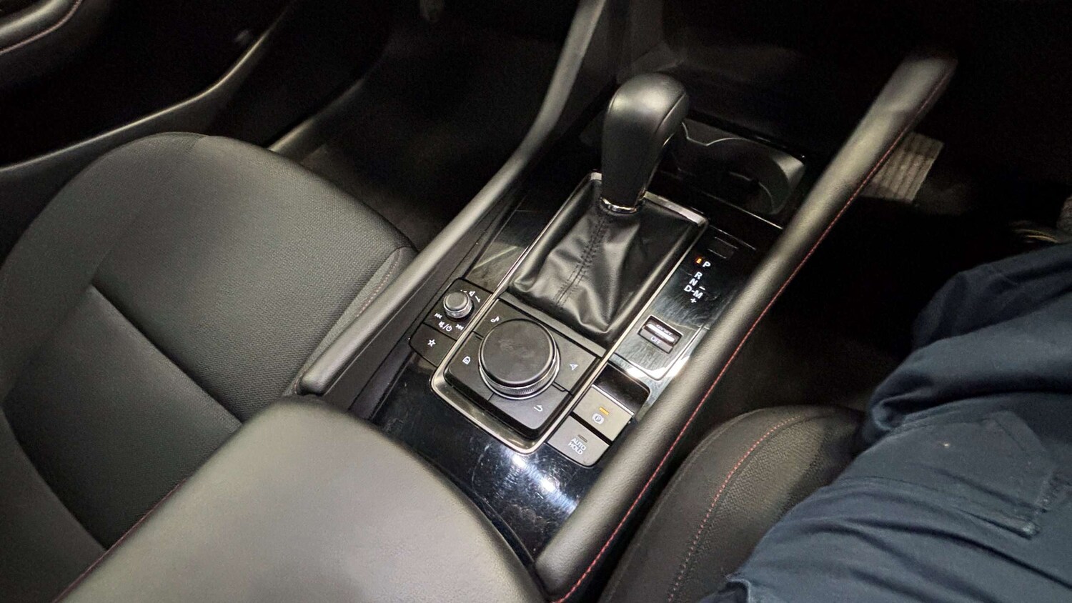 Used Mazda Mazda3 2025 for sale - 77698908: Photo 25