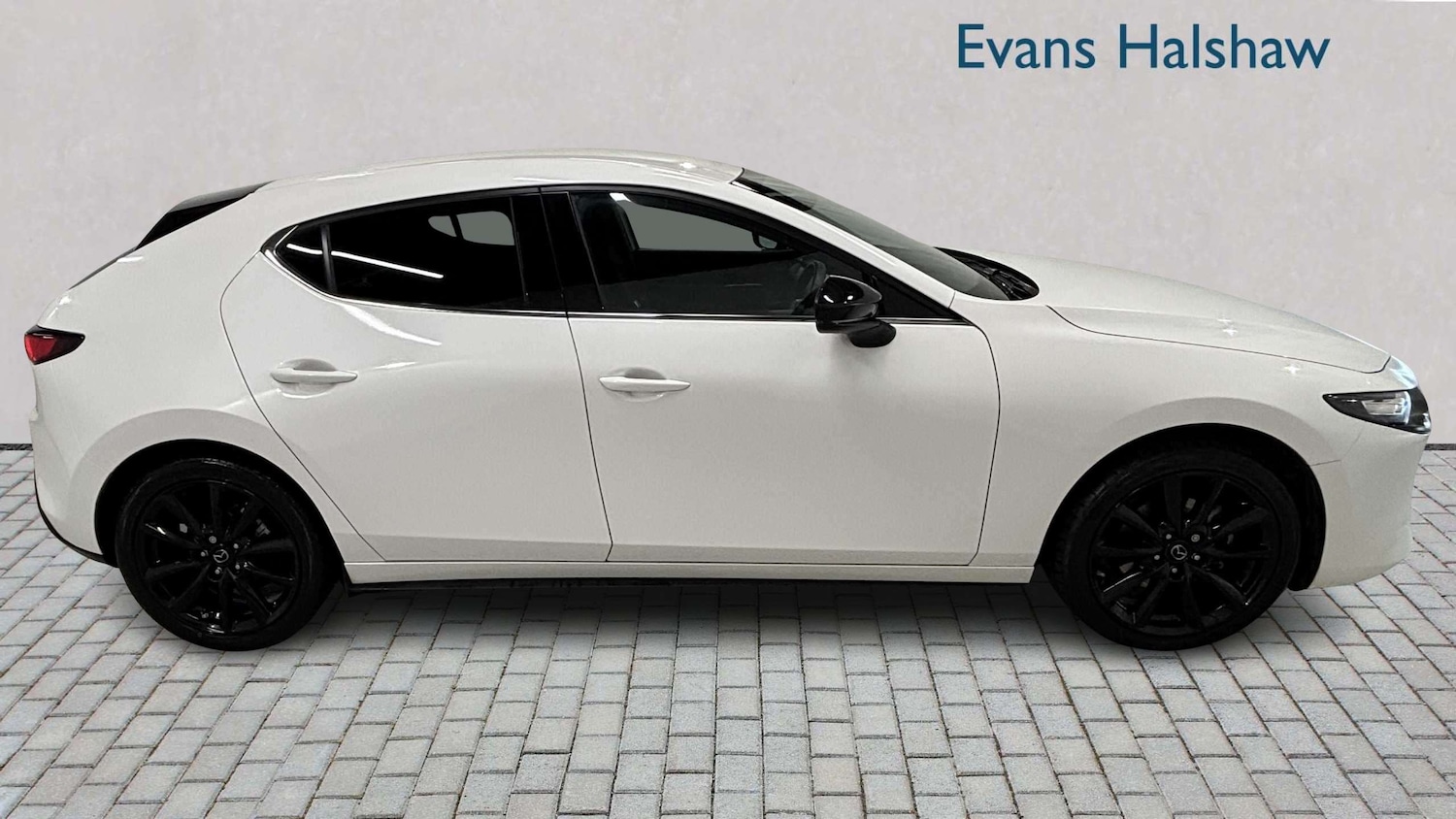 Used Mazda Mazda3 2025 for sale - 77698908: Photo 3