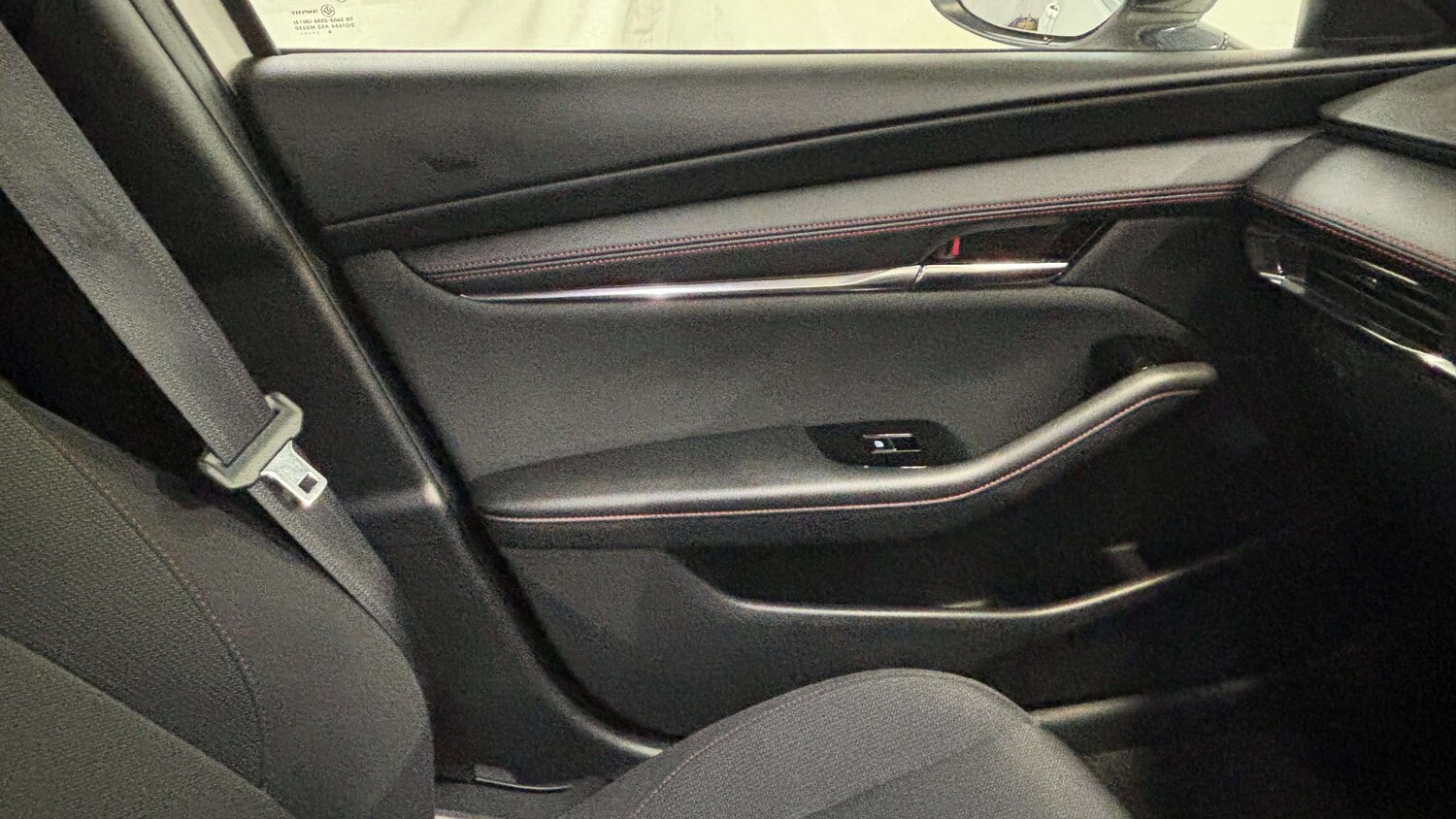 Used Mazda Mazda3 2025 for sale - 77698908: Photo 31