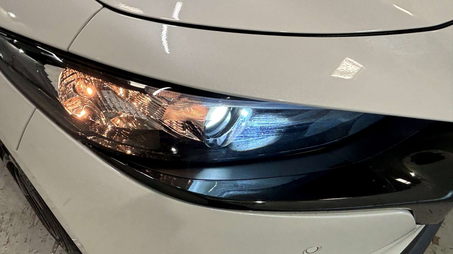 Used Mazda Mazda3 2025 for sale - 77698908: Photo 32