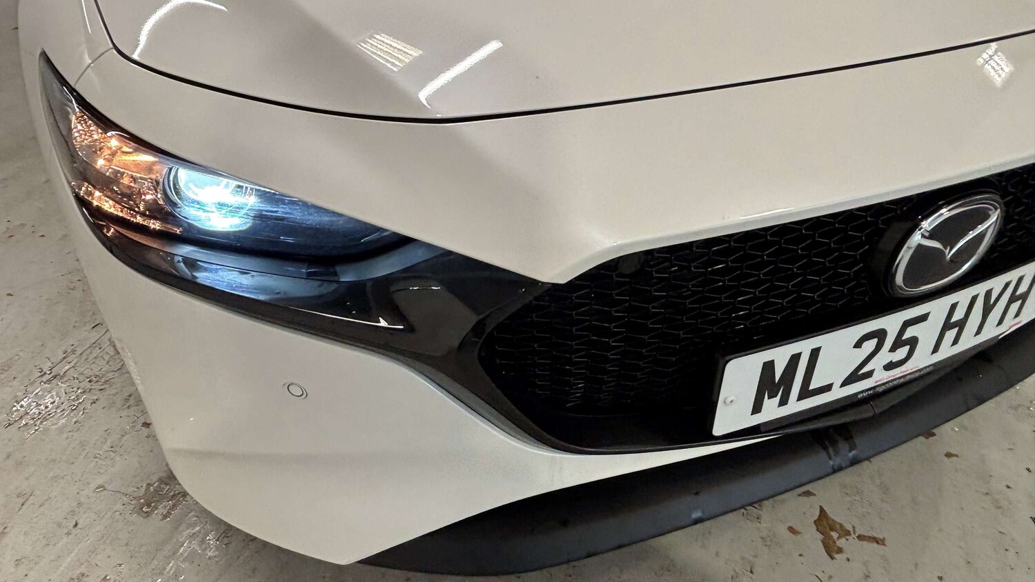 Used Mazda Mazda3 2025 for sale - 77698908: Photo 35