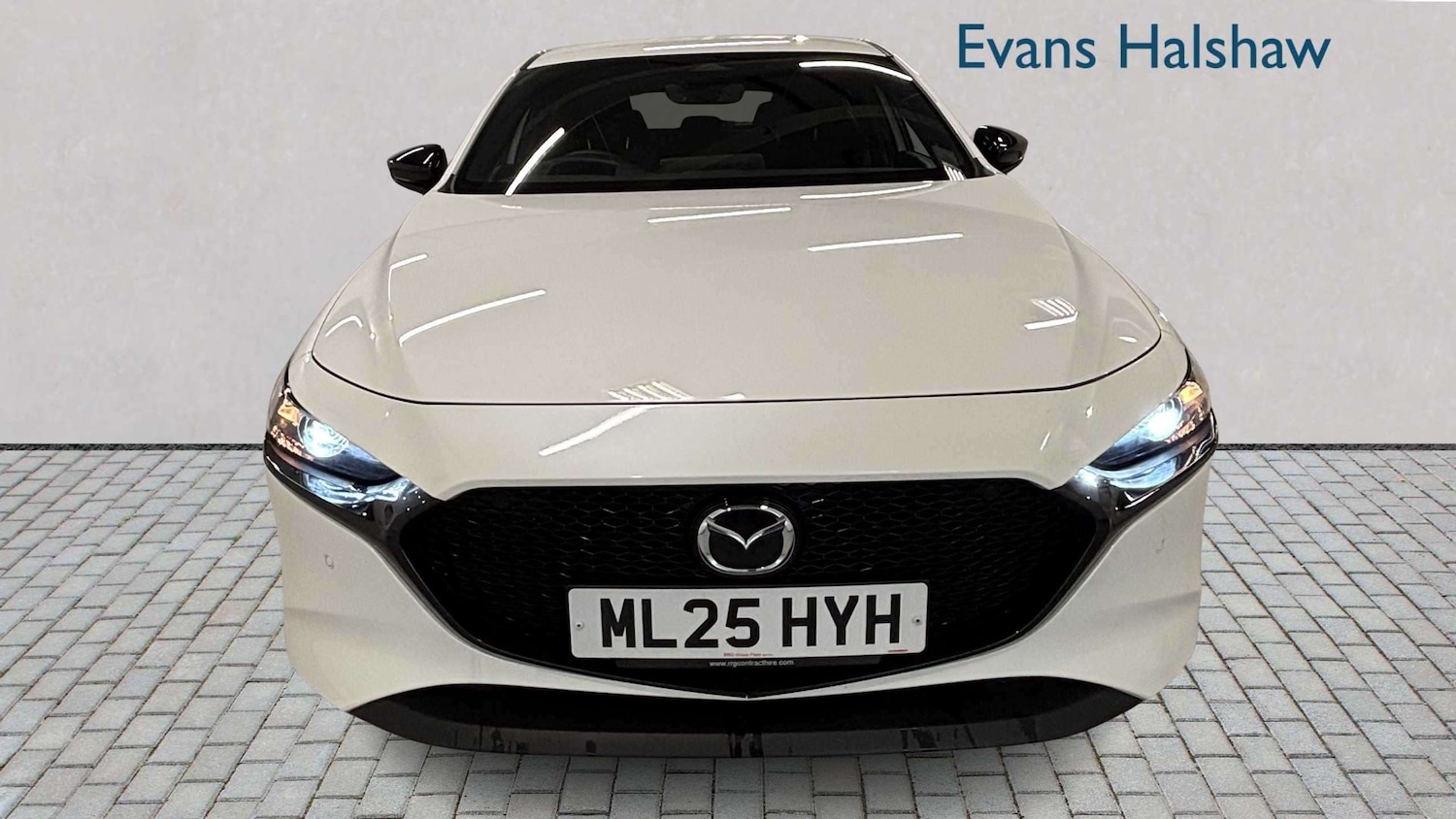 Used Mazda Mazda3 2025 for sale - 77698908: Photo 4