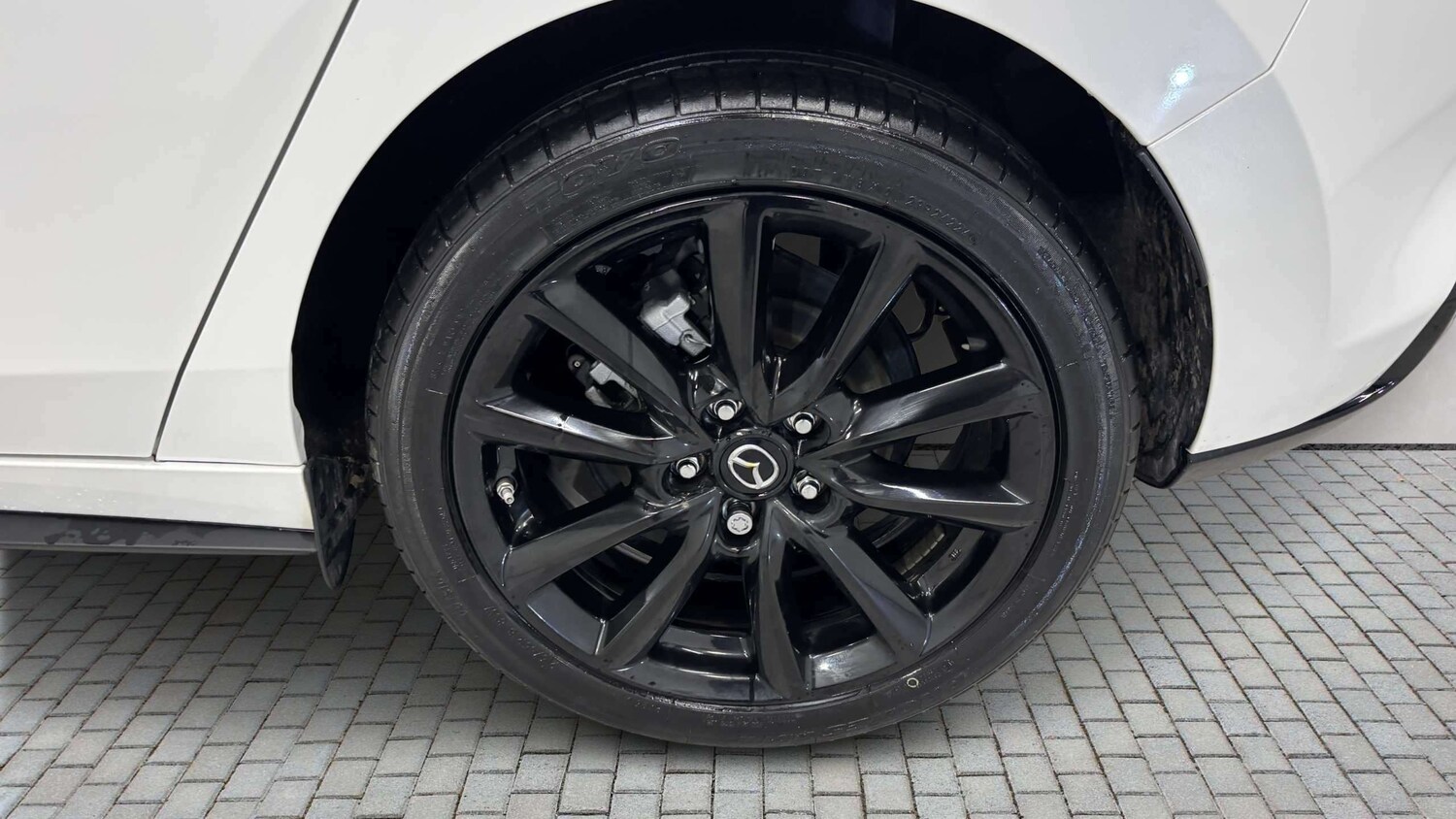 Used Mazda Mazda3 2025 for sale - 77698908: Photo 7