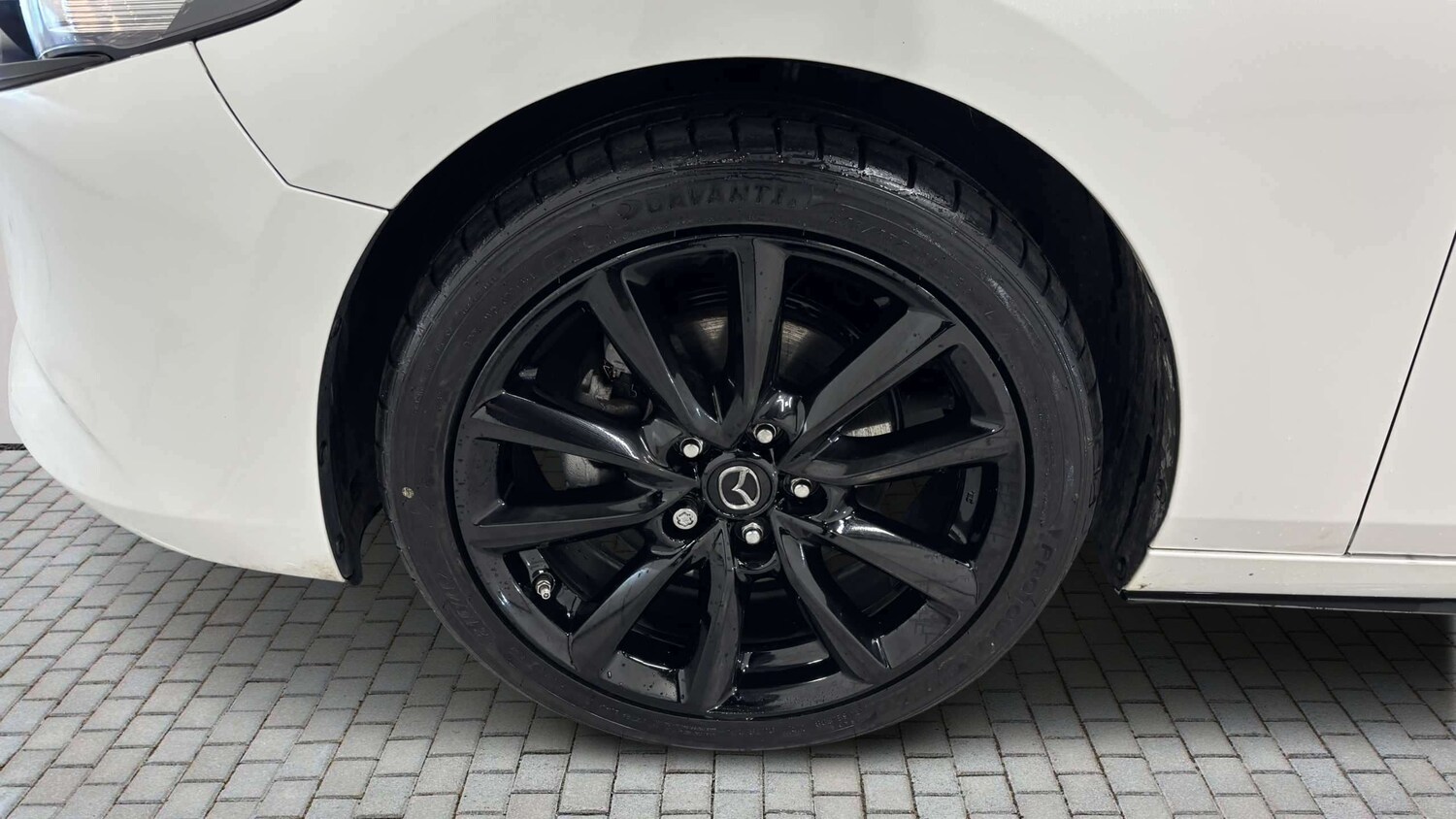 Used Mazda Mazda3 2025 for sale - 77698908: Photo 8