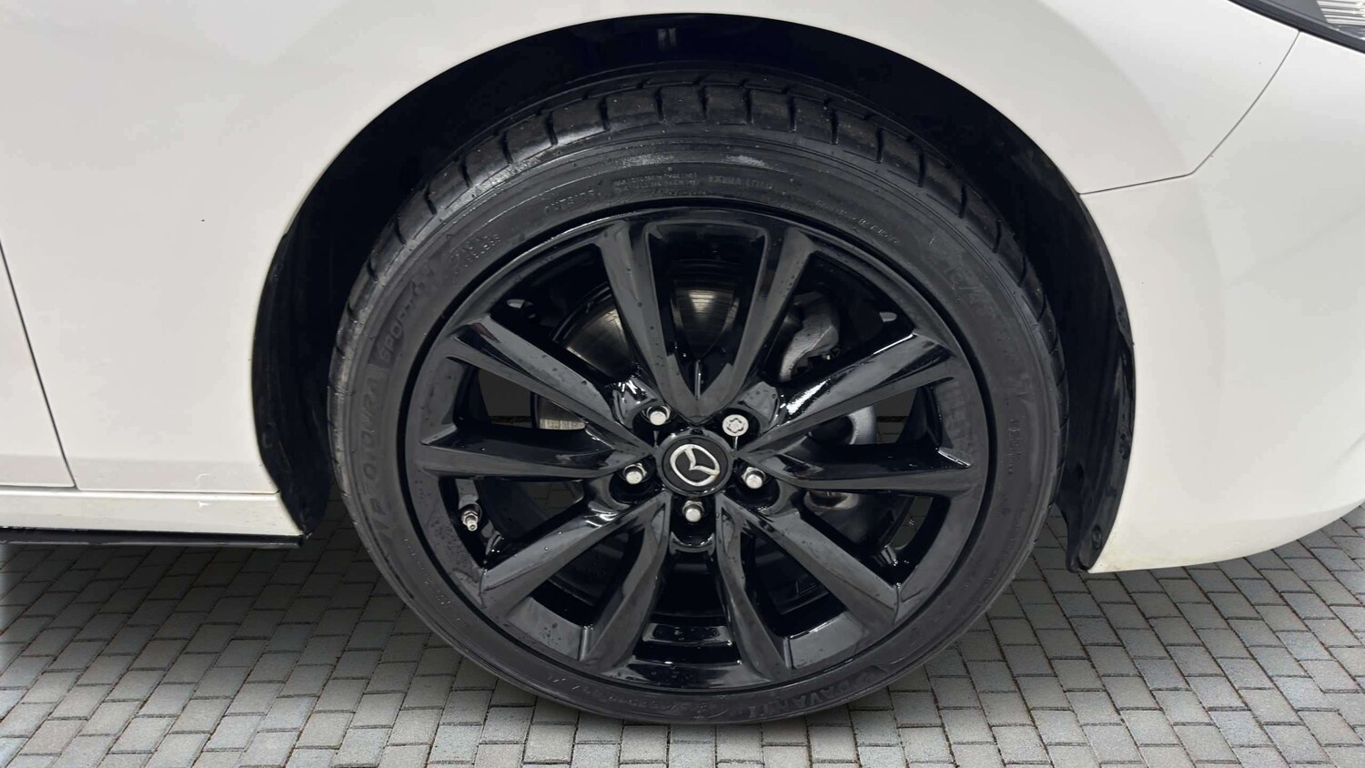 Used Mazda Mazda3 2025 for sale - 77698908: Photo 9