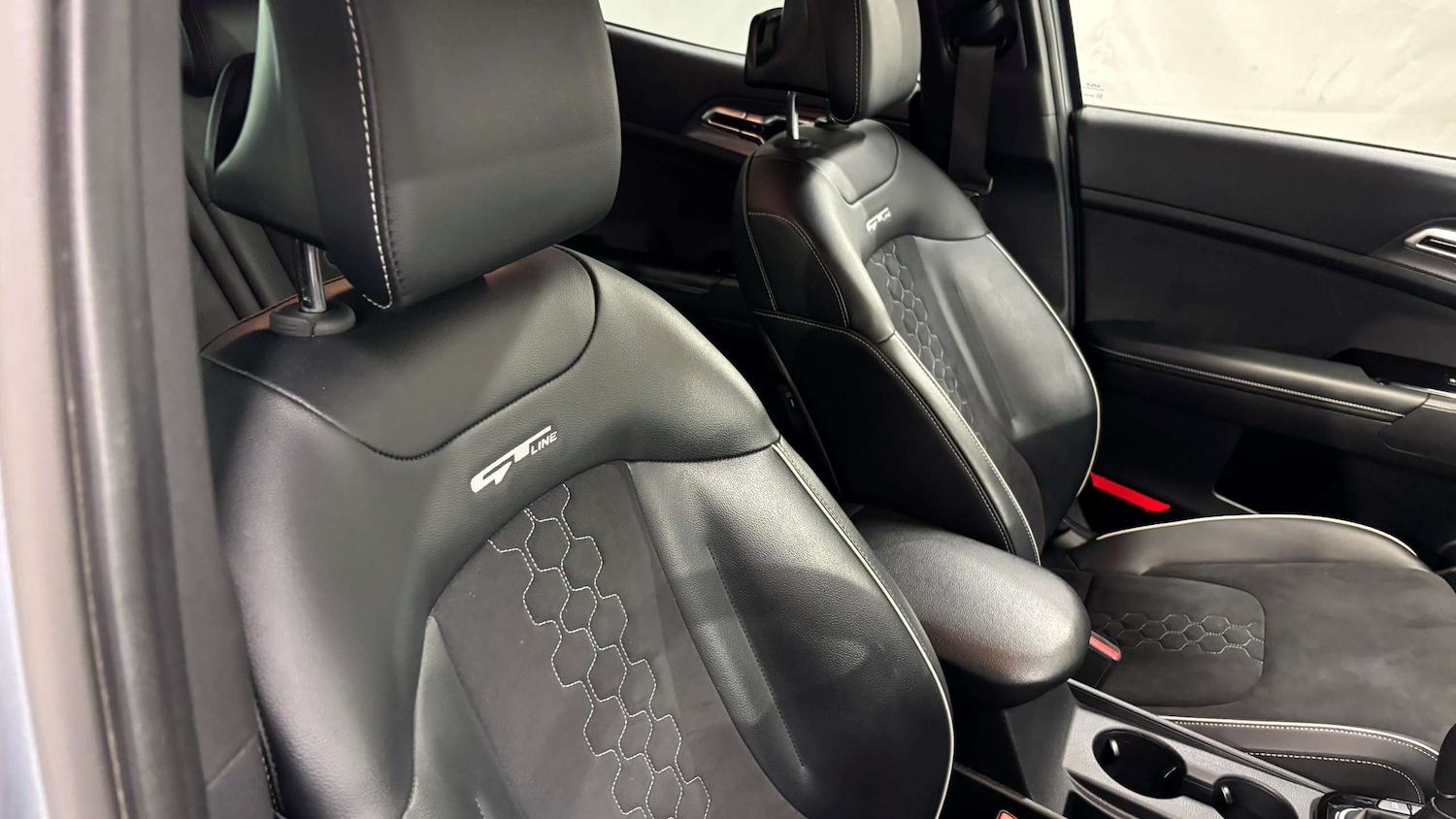 Used Kia Sportage 2024 for sale - 77361386: Photo 13