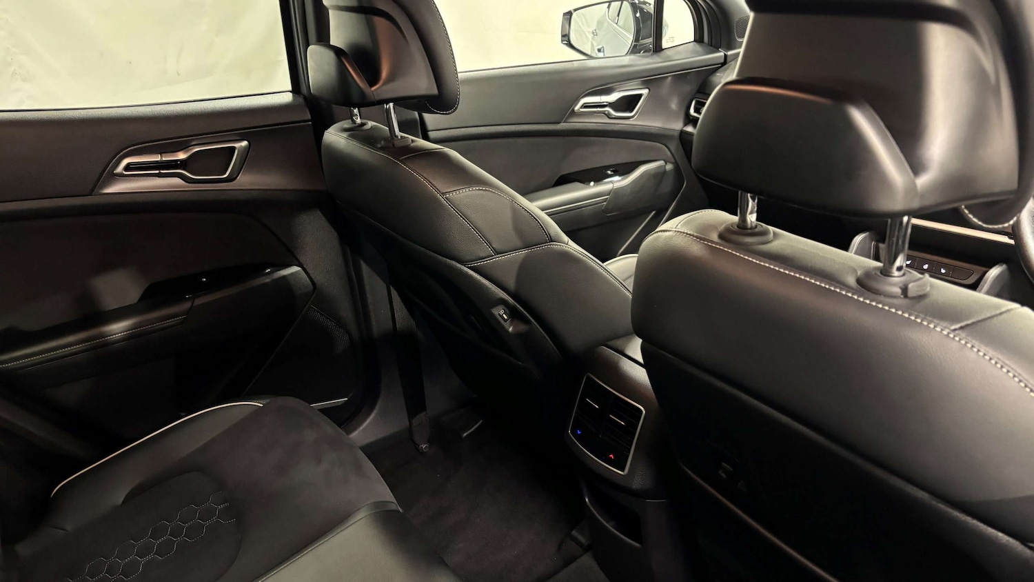 Used Kia Sportage 2024 for sale - 77361386: Photo 16