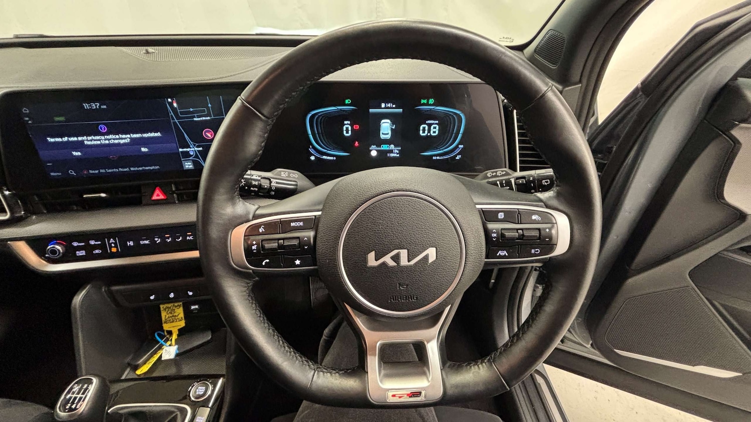 Used Kia Sportage 2024 for sale - 77361386: Photo 20