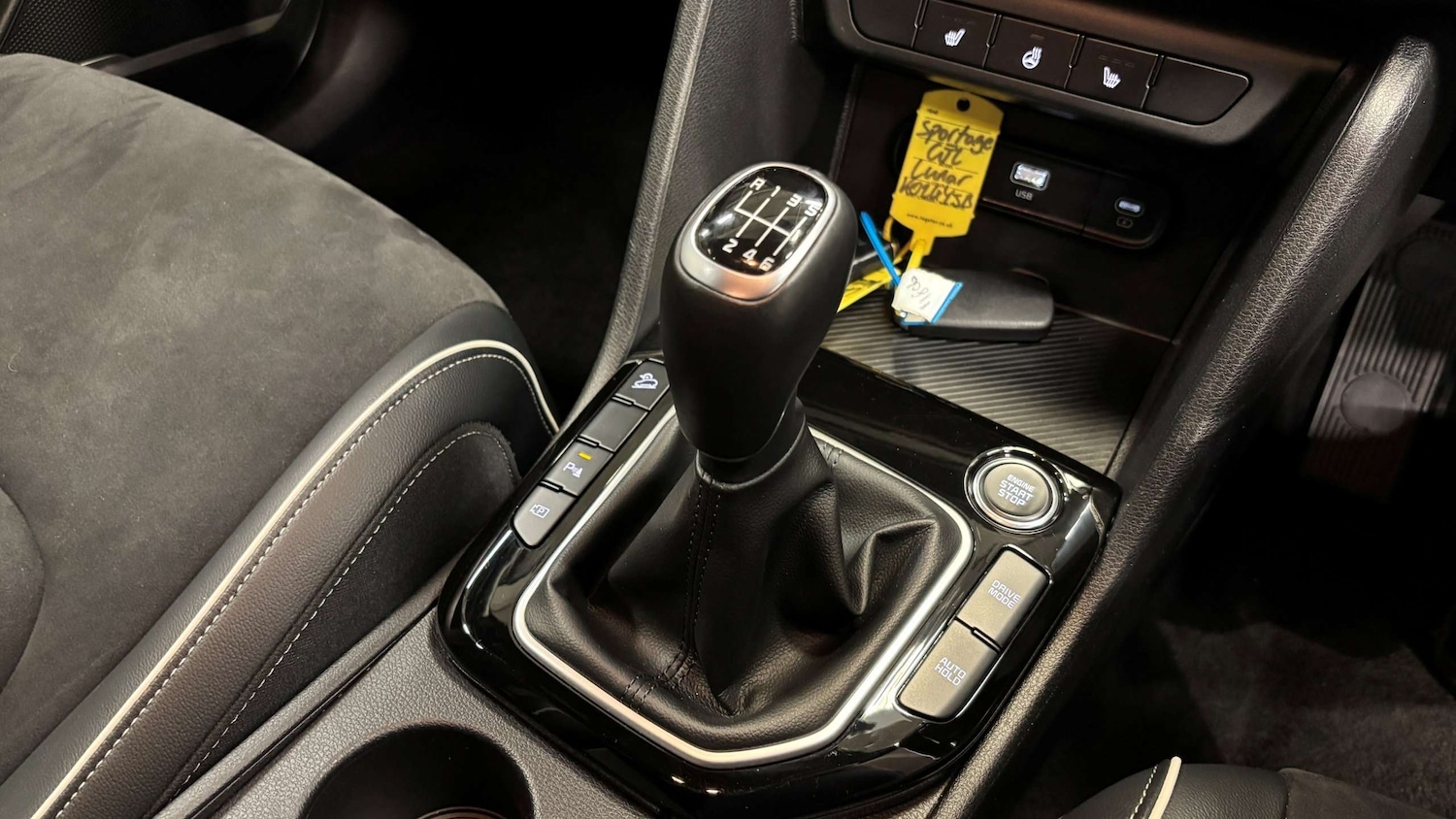 Used Kia Sportage 2024 for sale - 77361386: Photo 25