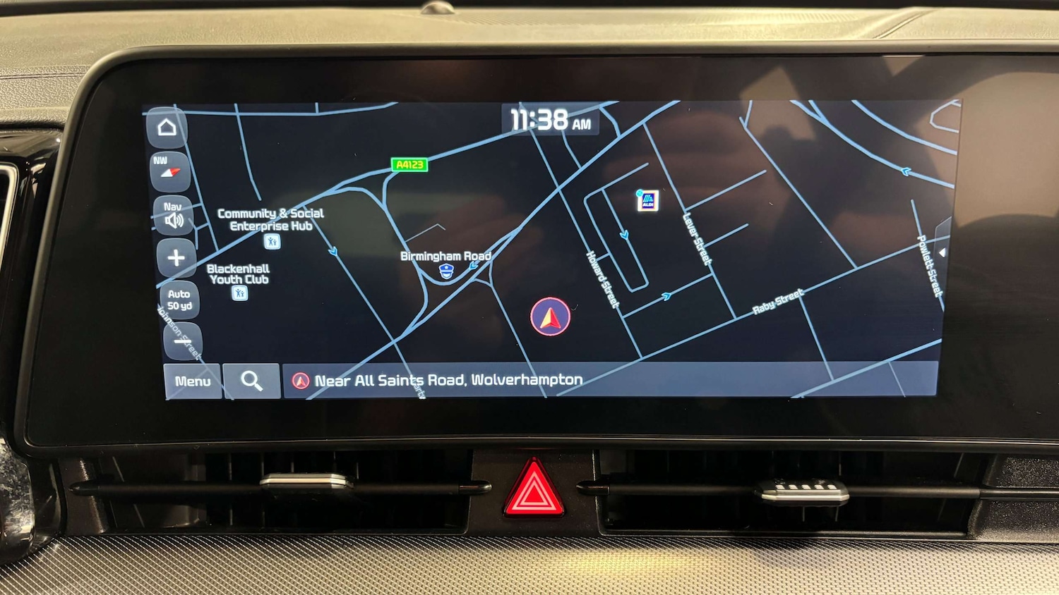 Used Kia Sportage 2024 for sale - 77361386: Photo 29