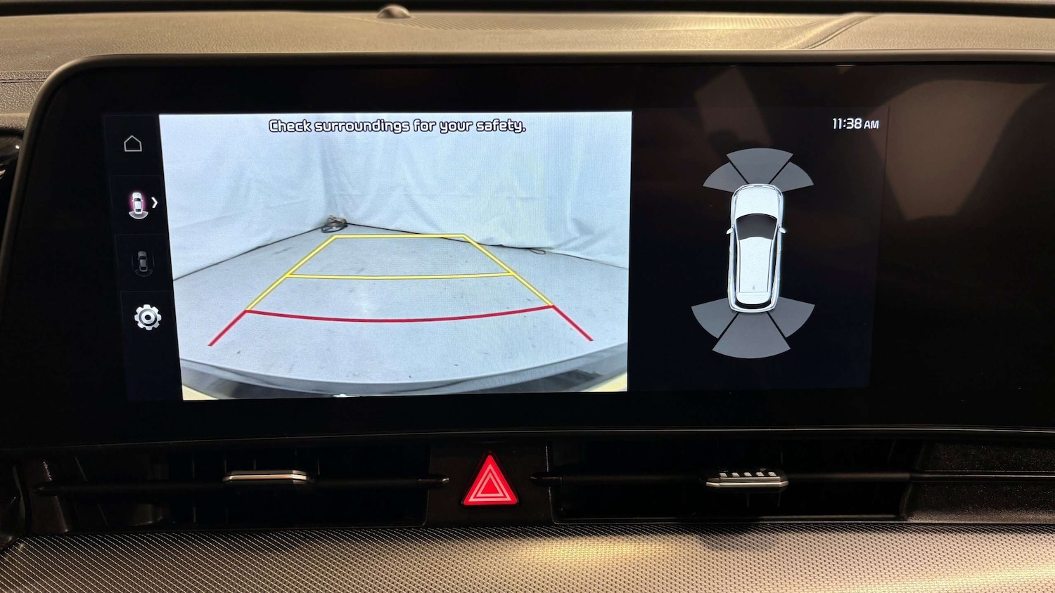 Used Kia Sportage 2024 for sale - 77361386: Photo 30