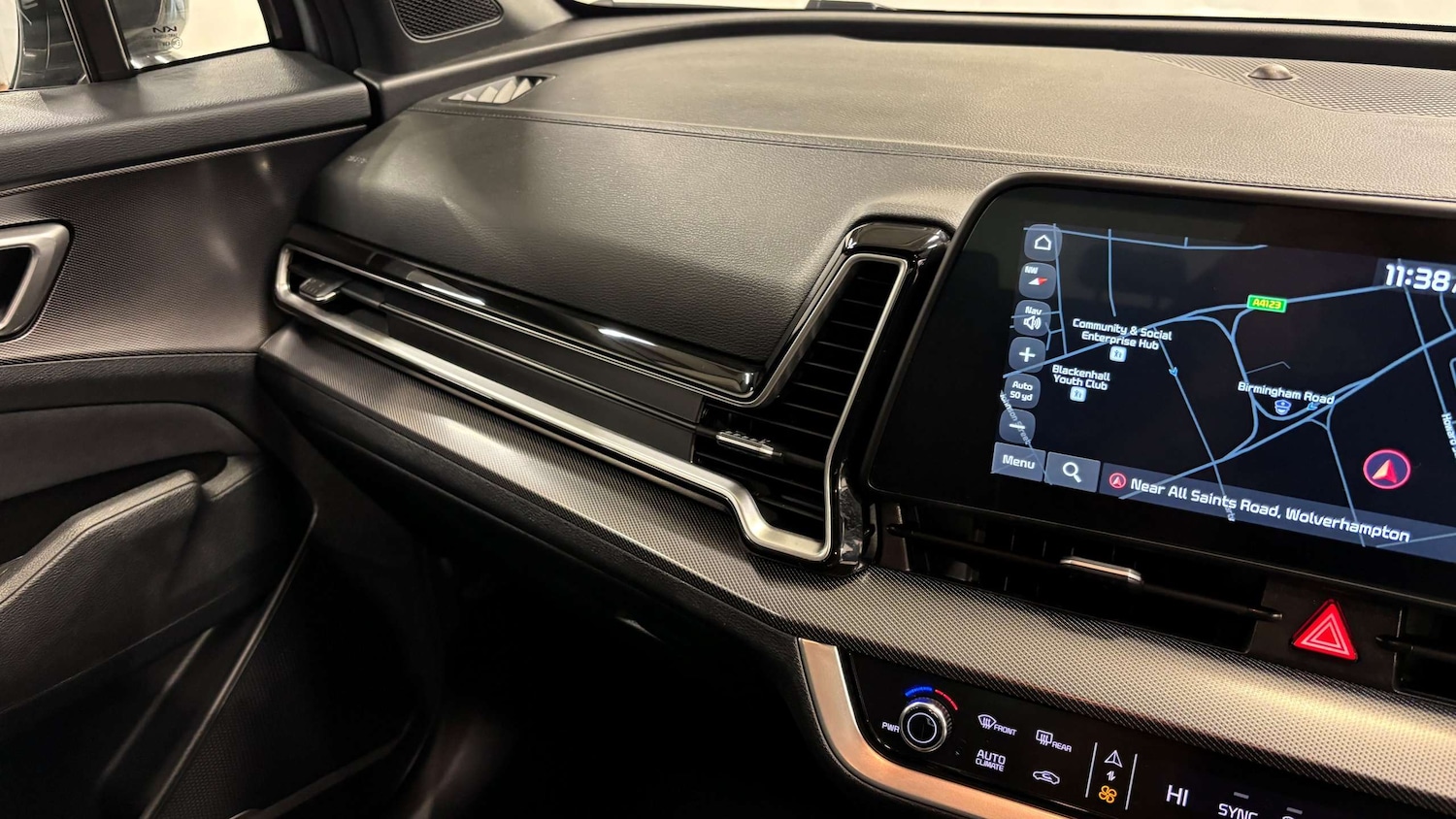 Used Kia Sportage 2024 for sale - 77361386: Photo 31