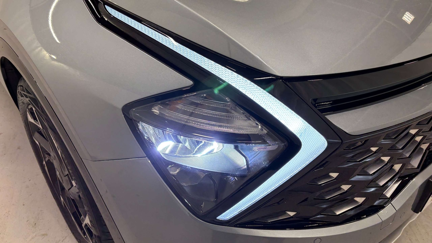 Used Kia Sportage 2024 for sale - 77361386: Photo 34