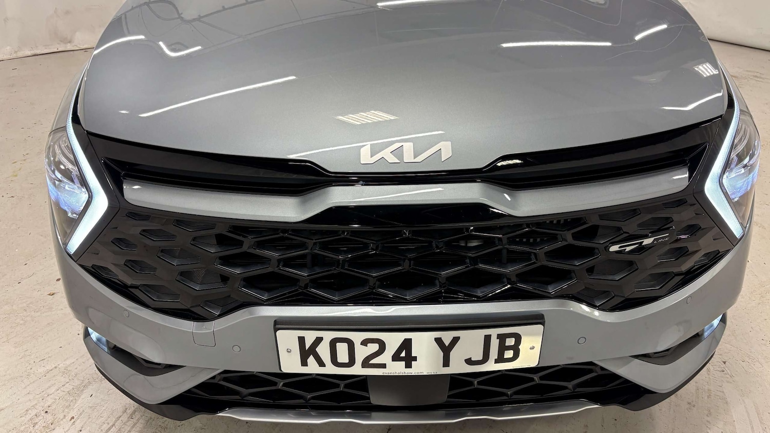 Used Kia Sportage 2024 for sale - 77361386: Photo 35