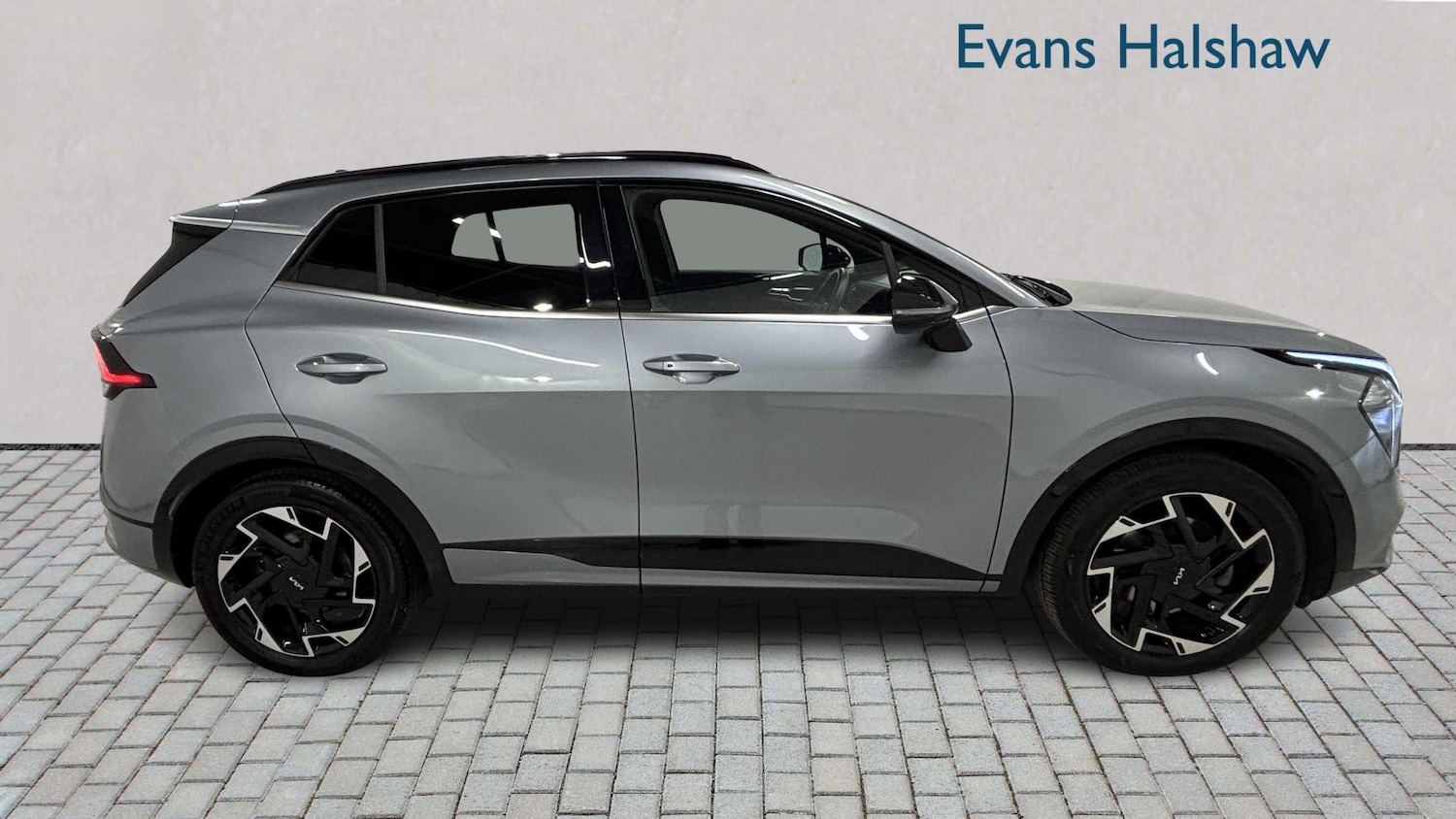 Used Kia Sportage 2024 for sale - 77361386: Photo 4