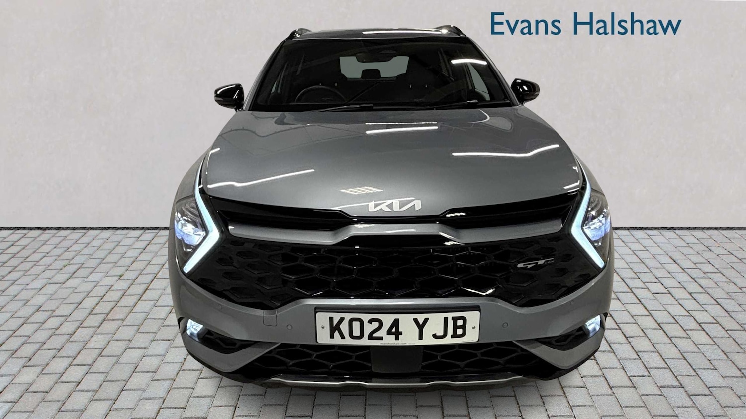 Used Kia Sportage 2024 for sale - 77361386: Photo 5