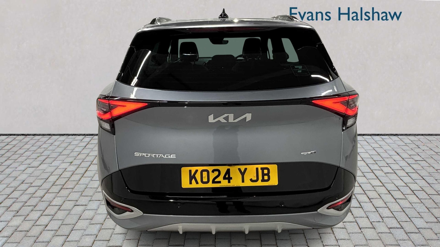 Used Kia Sportage 2024 for sale - 77361386: Photo 6