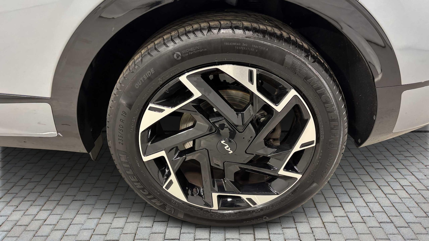 Used Kia Sportage 2024 for sale - 77361386: Photo 8