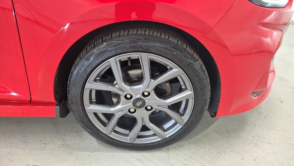 Used Ford Fiesta 2022 for sale - 75434955: Photo 10