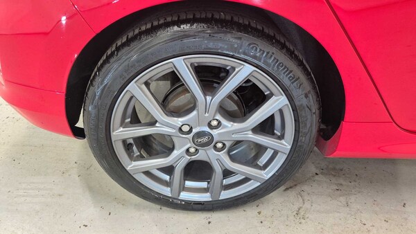 Used Ford Fiesta 2022 for sale - 75434955: Photo 11