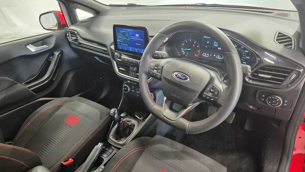 Used Ford Fiesta 2022 for sale - 75434955: Photo 13