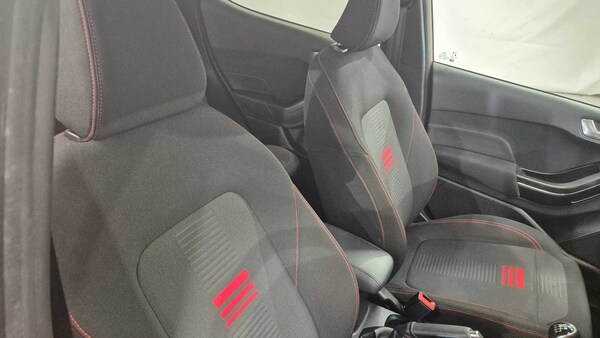 Used Ford Fiesta 2022 for sale - 75434955: Photo 14