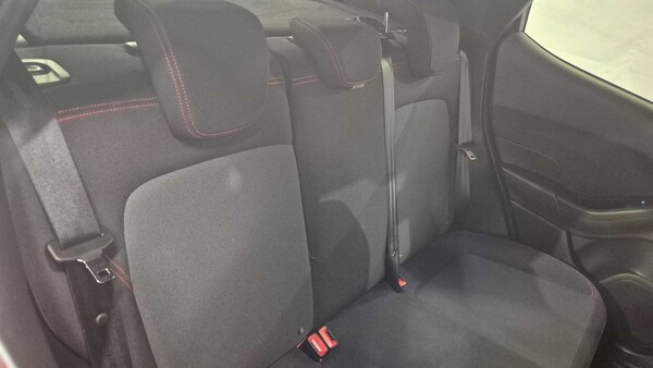 Used Ford Fiesta 2022 for sale - 75434955: Photo 15